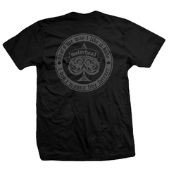 Remera MOTORHEAD - Forever en internet