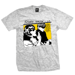 Remera SONIC YOUTH - Goo - comprar online