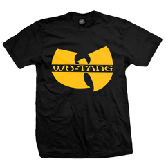 Remera WU TANG CLAN - Classic - comprar online