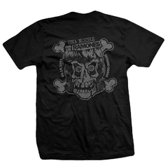 Remera FLEMA - Una Noche con los Ramones en internet