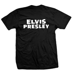 Remera ELVIS PRESLEY - Rock And Roll King en internet