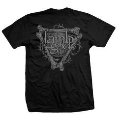 Remera LAMB OF GOD - Pray - comprar online