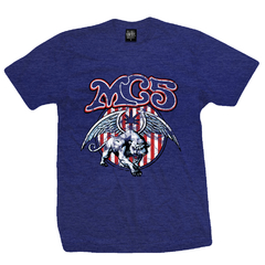 Remera MC5 - Kick Out