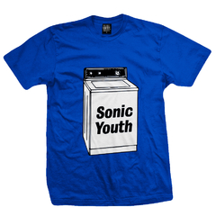 Remera SONIC YOUTH - Laundry - comprar online