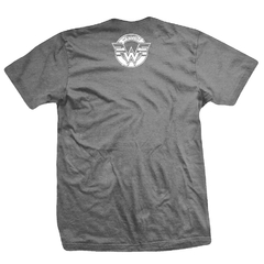 Remera WEEZER - Rock Music en internet