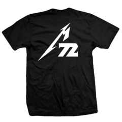 Remera METALLICA - 72 Seasons BIS - comprar online