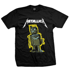 Remera METALLICA - 72 Seasons BIS