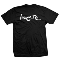 Remera THE CURE - Pictures of you - comprar online