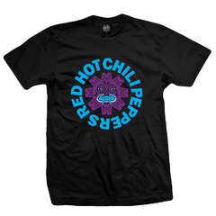 Remera RED HOT CHILI PEPPERS - LA 83