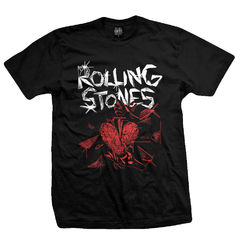 Remera ROLLING STONES - Hackney diamonds