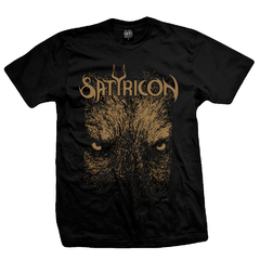 Remera SATYRICON - Leviathan - comprar online