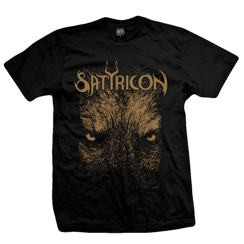 Remera SATYRICON - Leviathan - comprar online