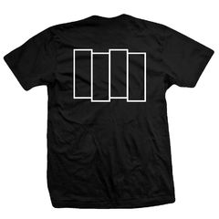 Remera BLACK FLAG - Everything - comprar online