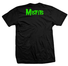 Remera MISFITS - Ghost - comprar online