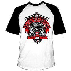 Remera Combinada SOCIAL DISTORTION - Story Of My Life - comprar online