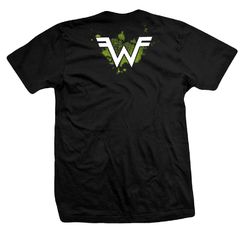 Remera WEEZER - The Good Life - comprar online