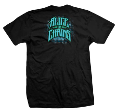 Remera ALICE IN CHAINS - Eye - comprar online