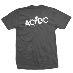 Remera AC DC - Summer Vacation Tour - comprar online