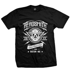Remera AEROSMITH - Aero Force One