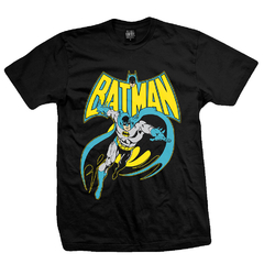 Remera BATMAN - COLECCION COMICS