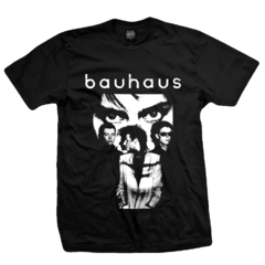 Remera BAUHAUS - Bela