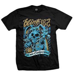 Remera BLINK 182 - Rabbit