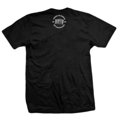 Remera CIELO RAZZO - Codigo de barras, 20 aniversario - comprar online