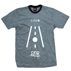 Remera CIELO RAZZO - El Punto - tienda online