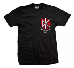 Remera DEAD KENNEDYS - South America Tour