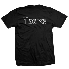 Remera THE DOORS - Europe - comprar online