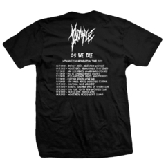 Remera DOYLE MERCH OFICIAL - comprar online