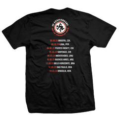 Remera D.R.I. - Joker - comprar online