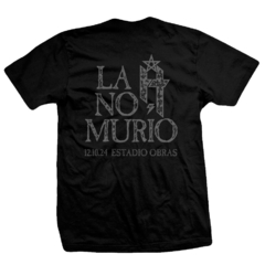 Remera LA H NO MURIO - Ser o no ser OBRAS 2024 + POSTER DE REGALO! - comprar online