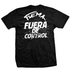 Remera FLEMA - FDC - comprar online