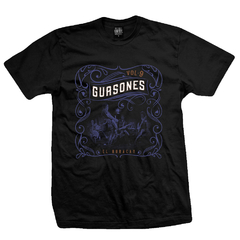 Remera GUASONES - El Huracan- Niño