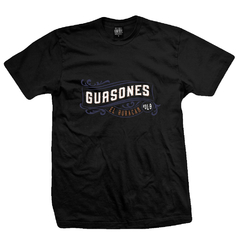Remera GUASONES - Volumen 9
