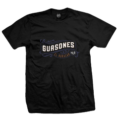 Remera GUASONES - Volumen 9- NIÑX