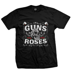 Remera GUNS 'N ROSES - Lifetime