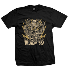 Remera HELLACOPTERS - Electrocute