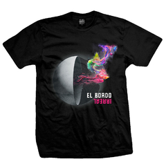 Remera EL BORDO - Irreal