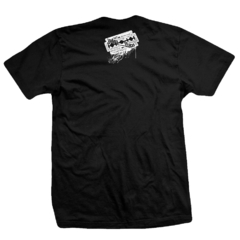 Remera JUDAS PRIEST - British Steel - comprar online