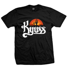 Remera KYUSS - Sky valley