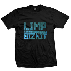 Remera LIMP BIZKIT Southamerican tour 2016