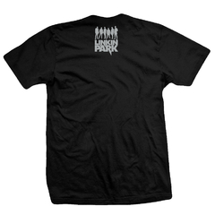Remera LINKIN PARK - Laurel - comprar online