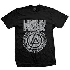 Remera LINKIN PARK - Laurel