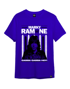 Remera MARKY RAMONE - Gira 2023 A.