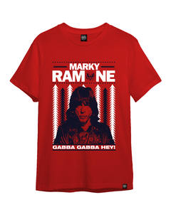 Remera MARKY RAMONE - Gira 2023 R