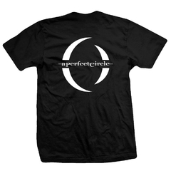 Remera A PERFECT CIRCLE - Mer de Noms - comprar online