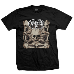 Remera OBITUARY - Dying