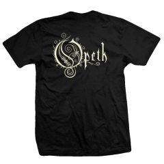 Remera OPETH - Keeper - comprar online